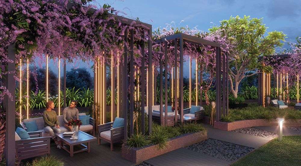 Book Your Dream Home at Ganga Imperia