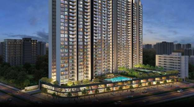 Goel Ganga Developments
