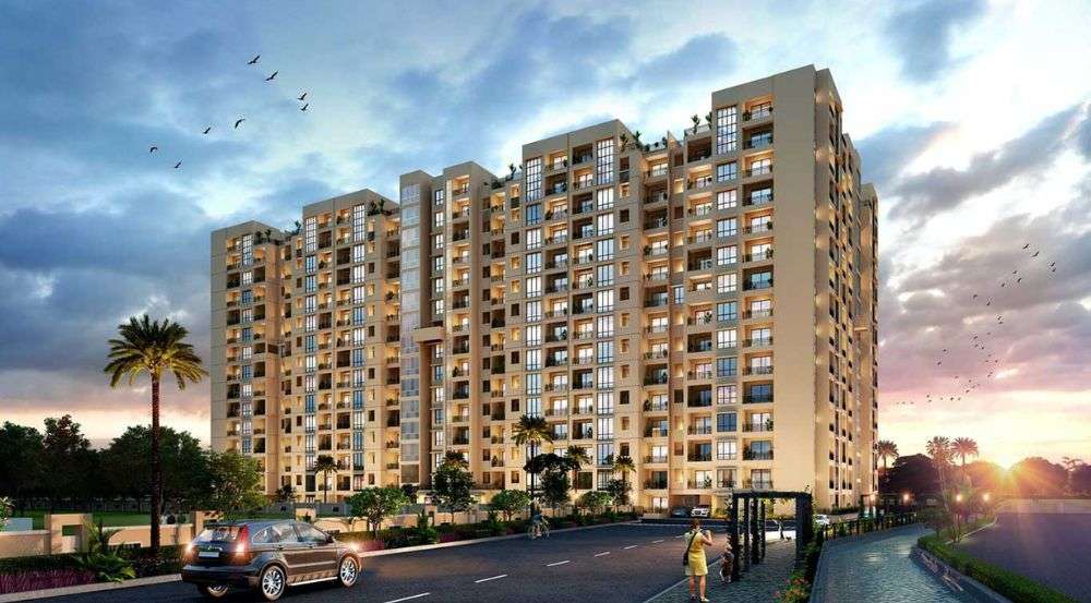 Goel Ganga Developments Dedication to Customer Excellence
