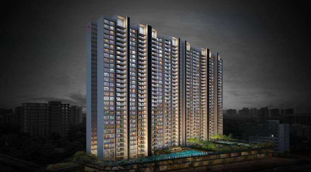 Why Buy Ganga Imperia